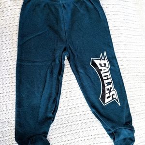 NFL Team Apparel Eagles 6-9 months sweatpants